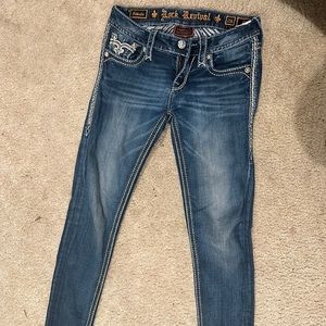Rock Revival wemens jeans